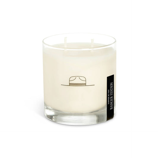 Ranger Station Wholesale - Yippee Ki-Yay Candle