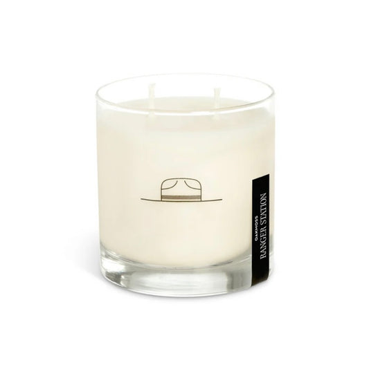 Oakmoss Candle