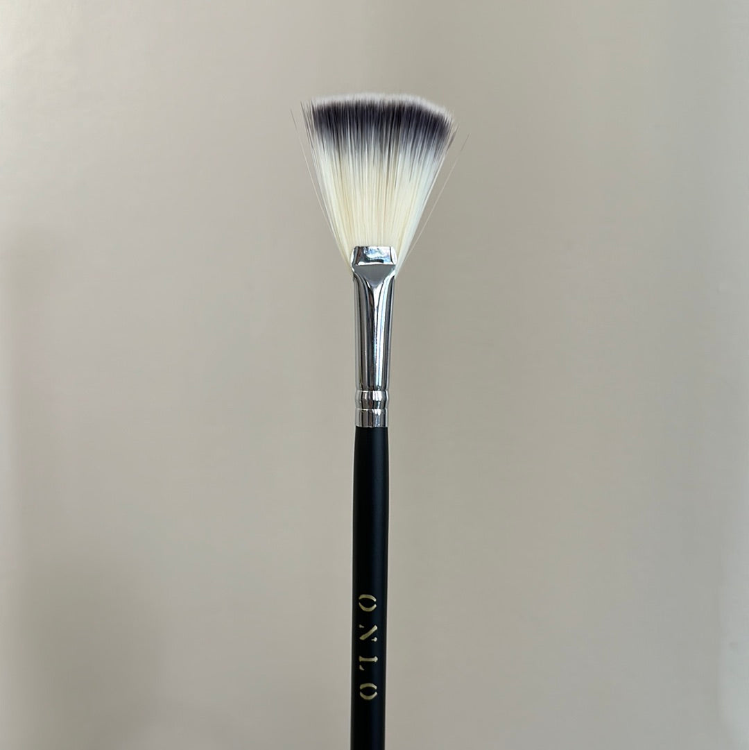 Makeup brushes