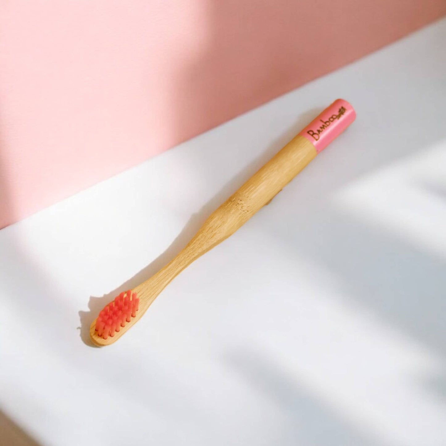 Bamboo Switch - Bamboo Kids Toothbrush