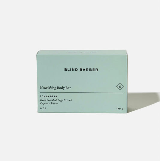 Nourishing Body Bar