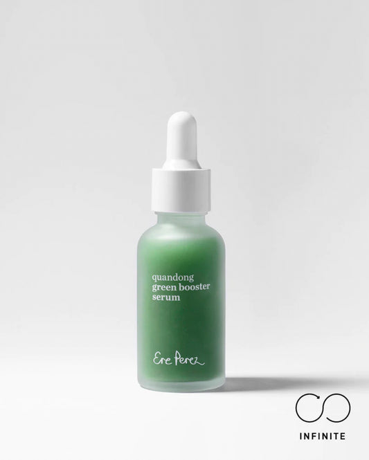 Quandong Green Booster Serum