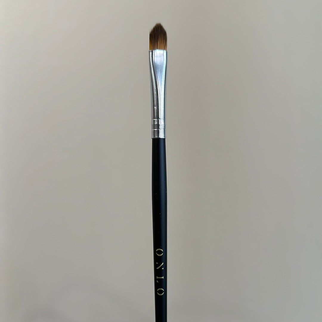 Makeup brushes