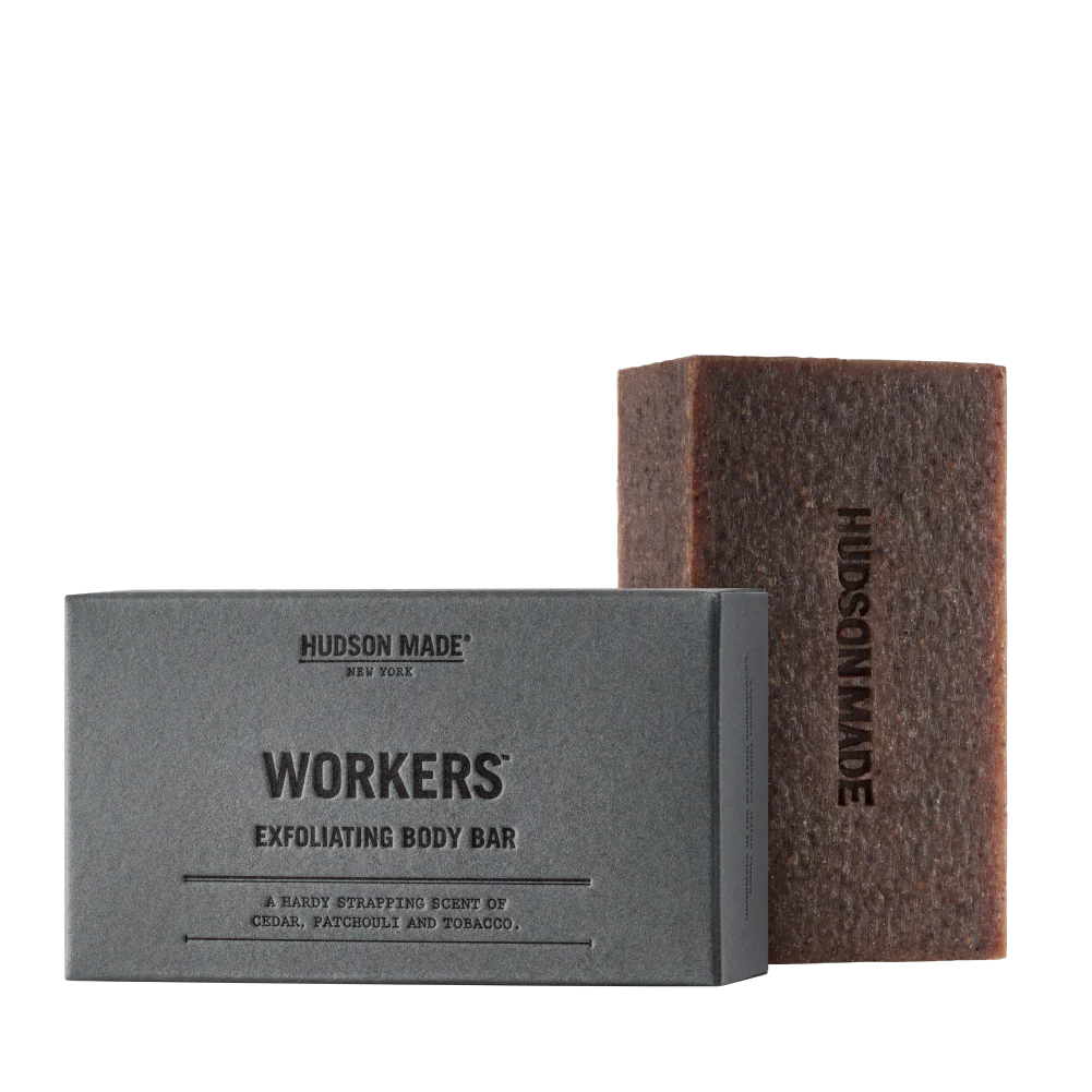 Workers Soap Large