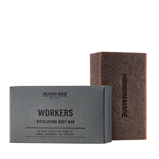 Workers Soap Large