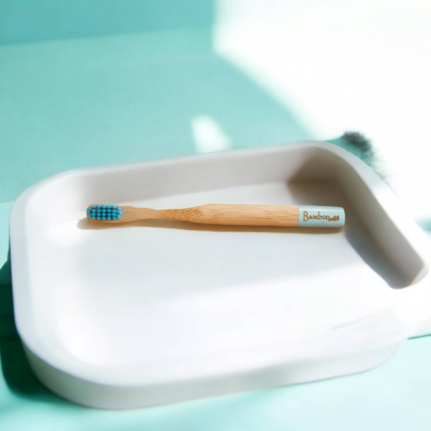 Bamboo Switch - Bamboo Kids Toothbrush