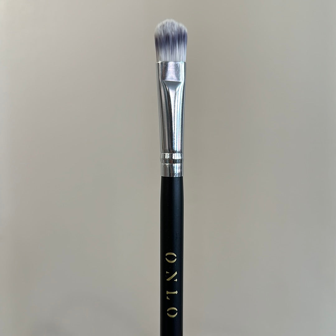 Makeup brushes