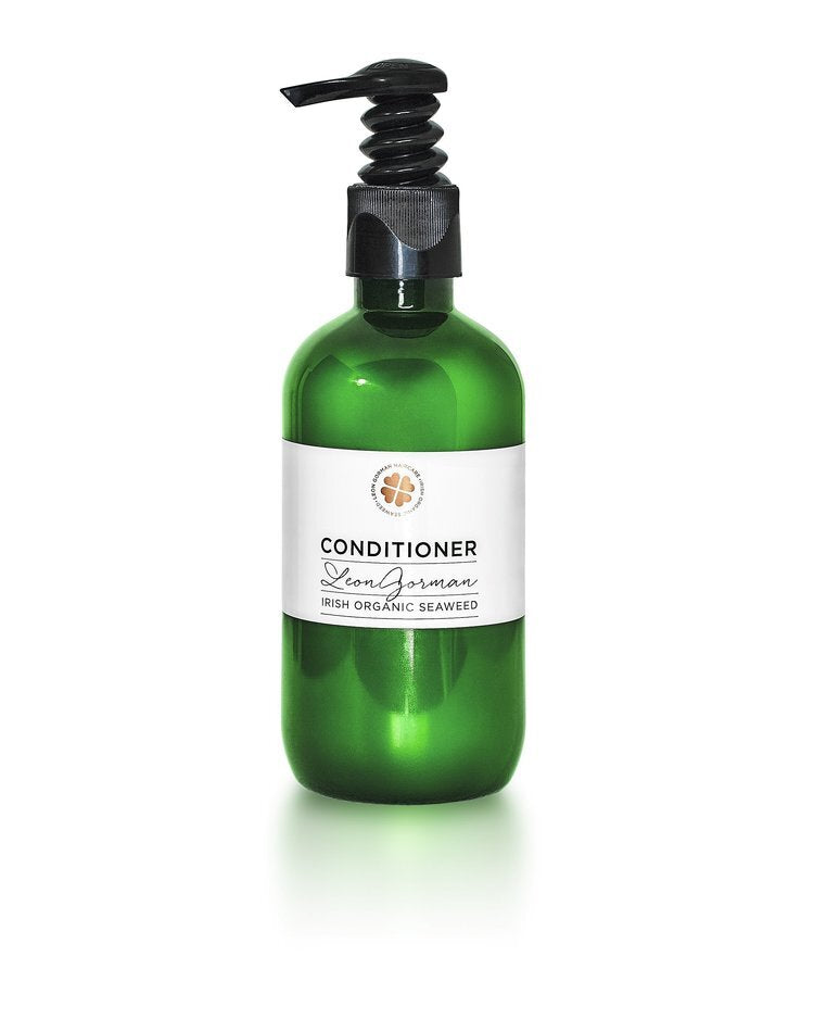 Organic Seaweed Conditioner