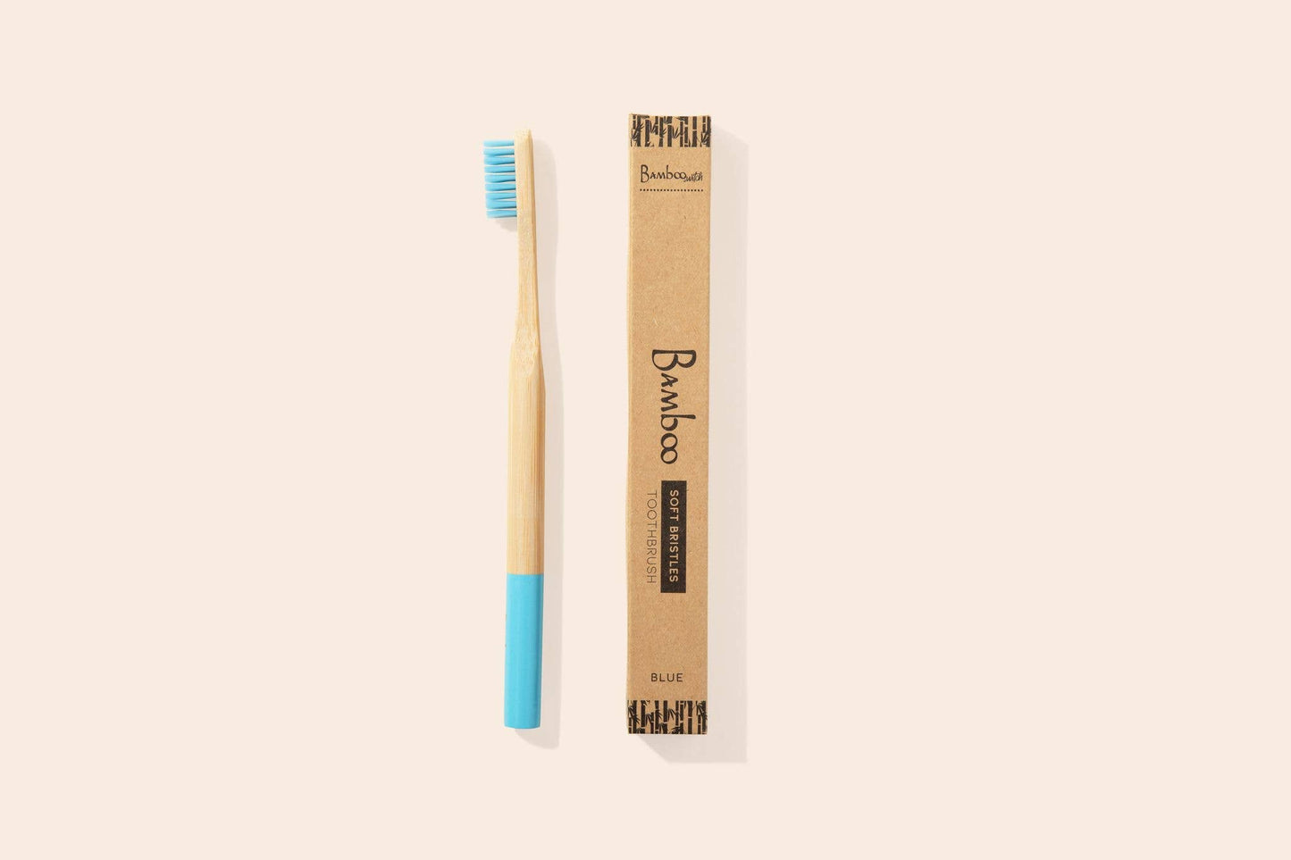 Bamboo Switch - Adult Bamboo Toothbrush