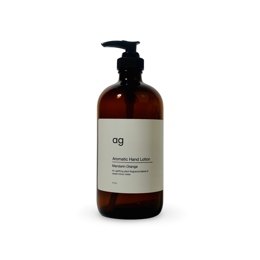 Aromatic Gentle Hand Wash