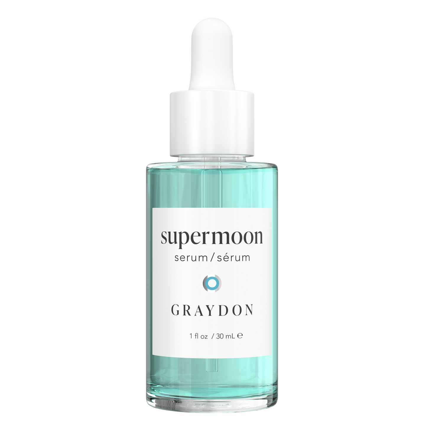 Graydon Skincare - Supermoon Multifunctional Hydrating Water Serum