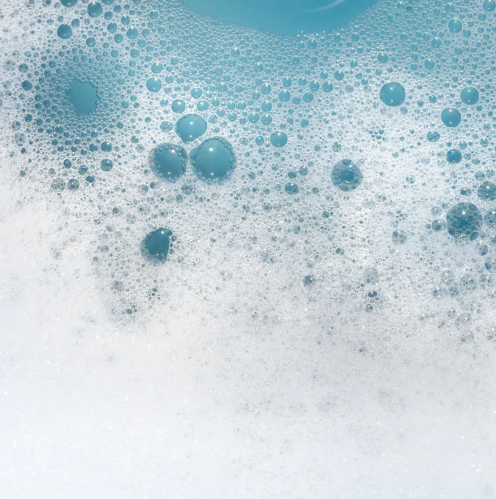 Smooth Wash - AntiFrizz Infused Shampoo