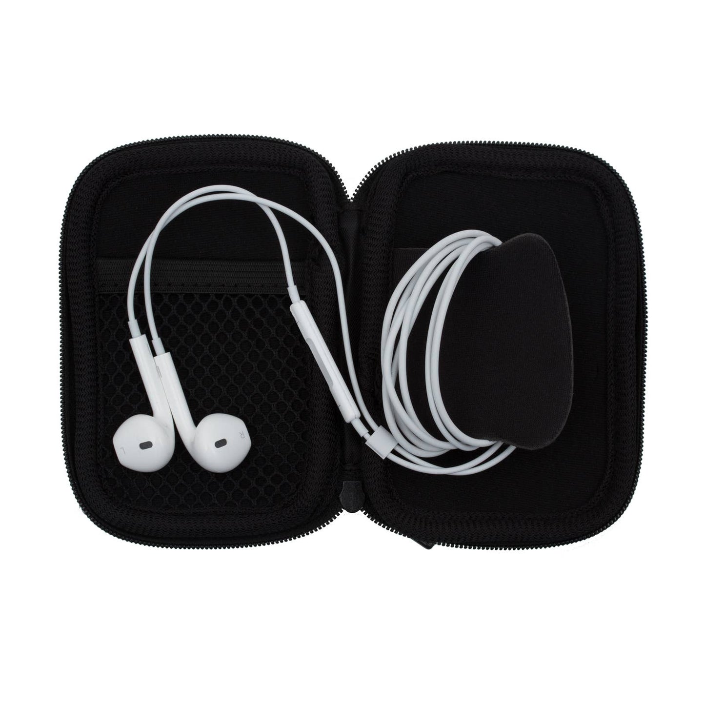 EAR BUD CASE - PLUG IN SILICONE