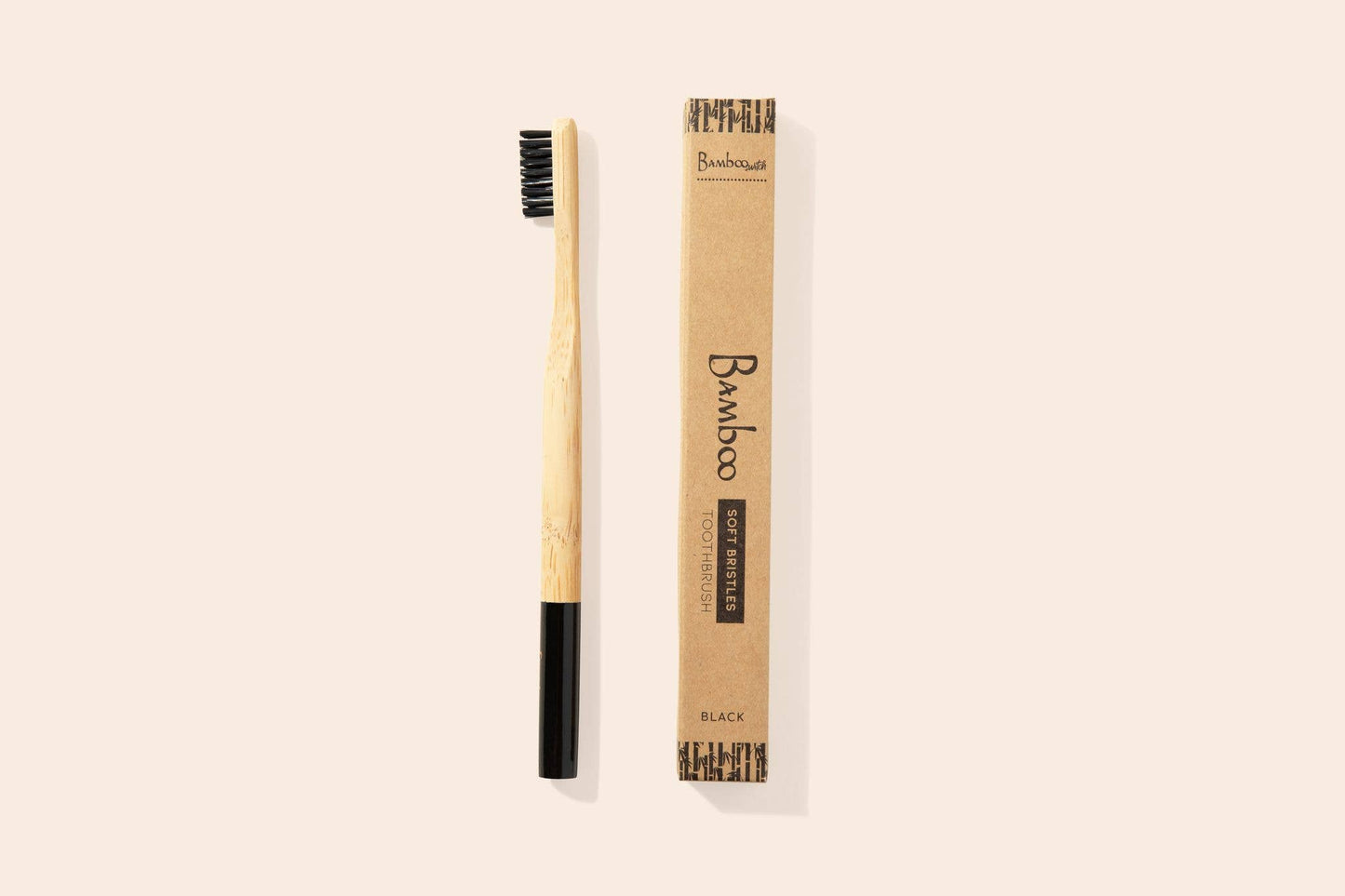 Bamboo Switch - Adult Bamboo Toothbrush