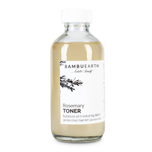 Facial Toner - Rosemary Toner