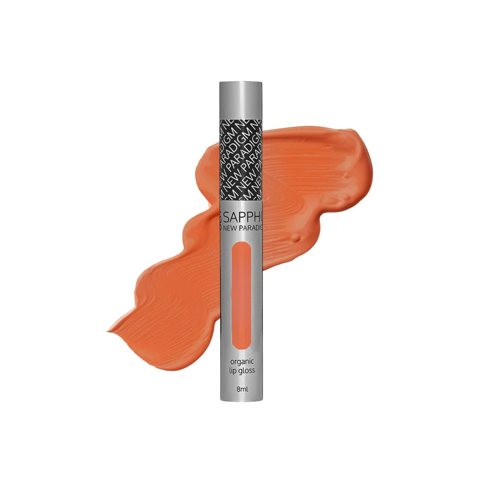 Speak Volumes Lip Gloss