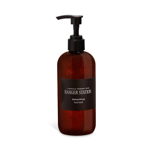 Eucalyptus Hand Wash