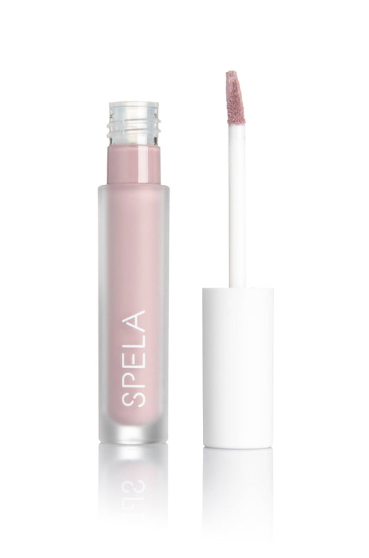 Asana Matte Liquid Lipstick