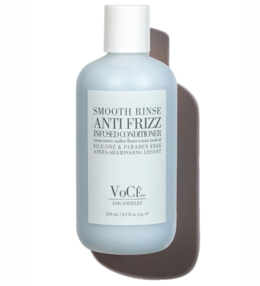 Smooth Rinse - AntiFrizz Infused Conditioner