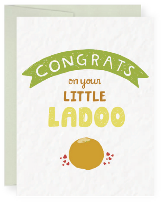 Little Ladoo